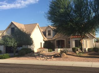13038 W Colter St, Litchfield Park, AZ 85340