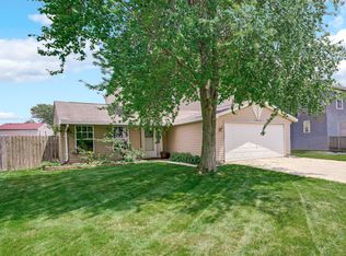 20547 S Frankfort Square Rd, Frankfort, IL 60423