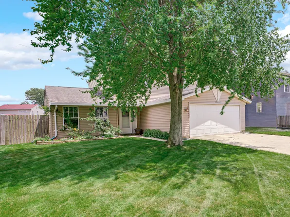 20547 S Frankfort Square Rd, Frankfort, IL 60423