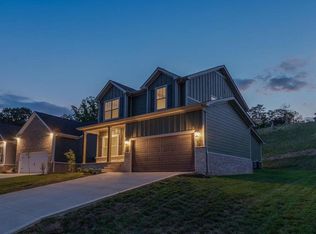 122 Blackberry Rdg, Georgetown, KY 40324