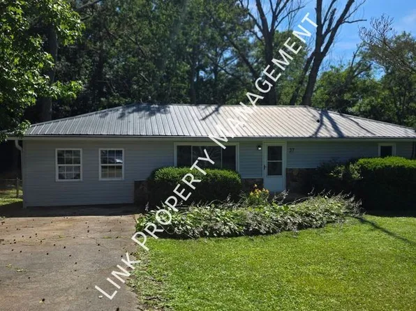 37 Mohawk Trl, Ringgold, GA 30736