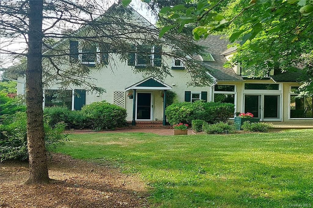 6 Stable Road, Tuxedo Park, NY 10987 MLS H6230159 Zillow