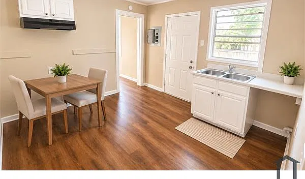 2 bed, 709 sqft, $850 — Photo 2