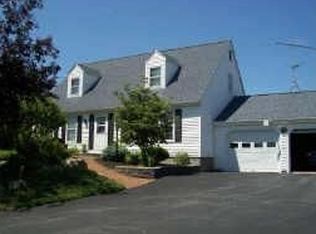 1386 State Route 14a, Penn Yan, NY 14527