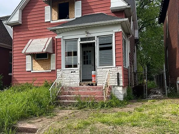 1741 Ohio Ave, East Saint Louis, IL 62205