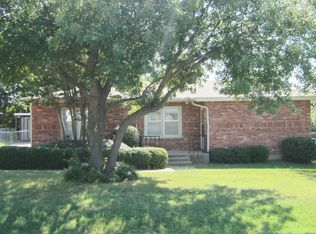 3005 Acton School Rd, Granbury, TX 76049