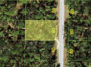 97 Stevensville St #21, Pt Charlotte, FL 33954