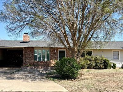 601 N Morton St, Hollis, OK, 73550