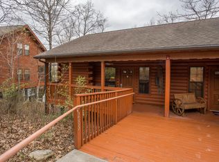 285 Oak Ridge Rd, Branson, MO 65616