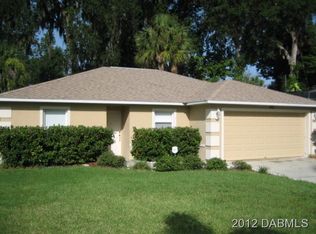 1922 E Vernon Pl, Daytona Beach, FL 32119