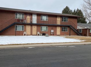 1431 Stuart St #5, Longmont, CO 80501