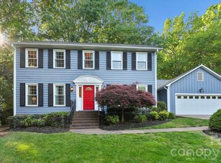 7058 Burlwood Rd, Charlotte, NC 28211