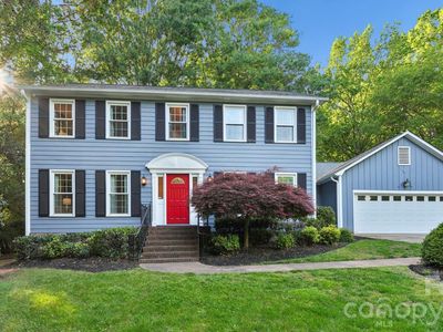 7058 Burlwood Rd, Charlotte, NC, 28211