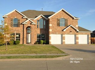 1206 Parkview Trl, Glenn Heights, TX 75154