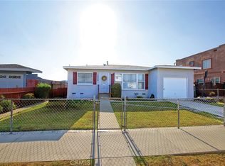 14909 Grevillea Ave, Lawndale, CA 90260
