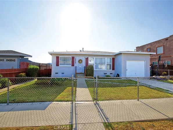 14909 Grevillea Ave, Lawndale, CA 90260