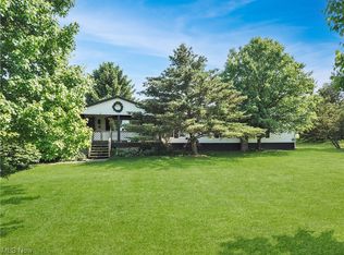 6818 Palmer Rd, West Salem, OH 44287