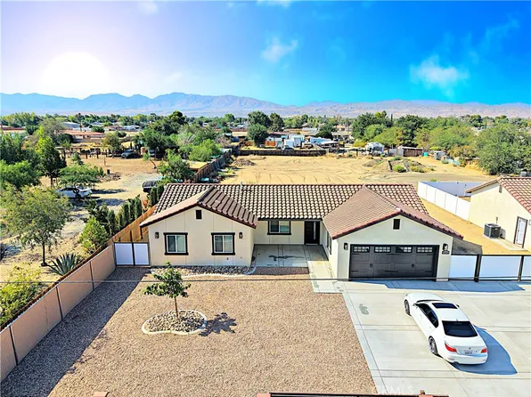 9256 E Avenue R #14, Littlerock, CA 93543