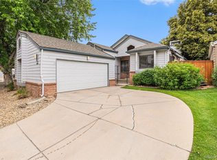 11196 E Baltic Dr, Aurora, CO 80014