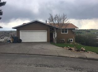 113 SE Jay Ave, Pendleton, OR 97801