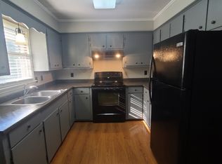 203 Parrish St #A, Martin, TN 38237