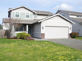 7905 207th St E, Spanaway, WA 98387