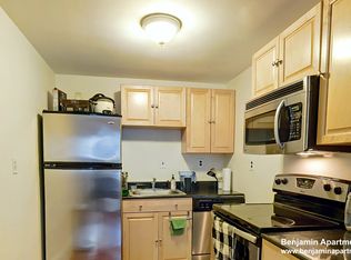 1071 Beacon St #11, Brookline, MA 02446