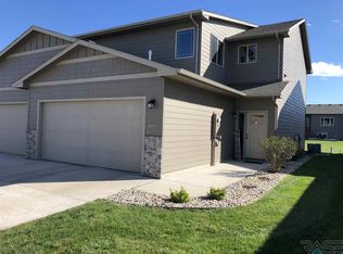 4415 W Townsley Pl, Sioux Falls, SD 57108