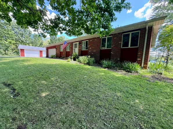 10976 Dewey Rd, Munith, MI 49259