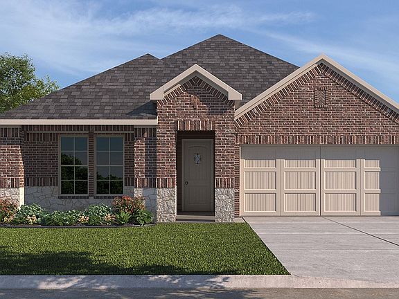Plan Elevation.