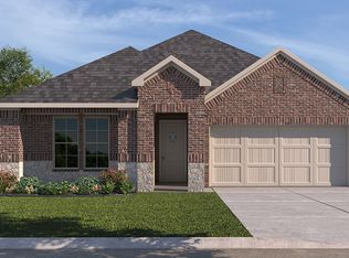 TEXAS MOCKINGBIRD Plan, Rock Creek Ranch, Fort Worth, TX 76036