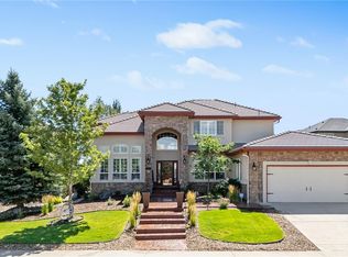 5974 Topaz Vista Pl, Castle Pines, CO 80108