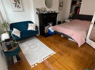 50 S Russell St #4, Boston, MA 02114