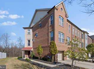 13222 Saint James Sanctuary Dr, Bowie, MD 20720