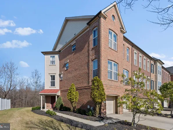 13222 Saint James Sanctuary Dr, Bowie, MD 20720