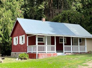 2724B Pleasant Valley Rd, Rice, WA 99167