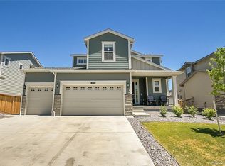 9362 Salida St, Commerce City, CO 80022