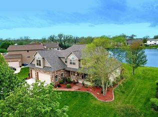 7362 E 106th Ave, Winfield, IN 46307