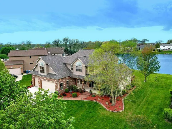 7362 E 106th Ave, Winfield, IN 46307
