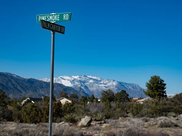 0 Pinesmoke Rd #537, Mountain Center, CA 92561