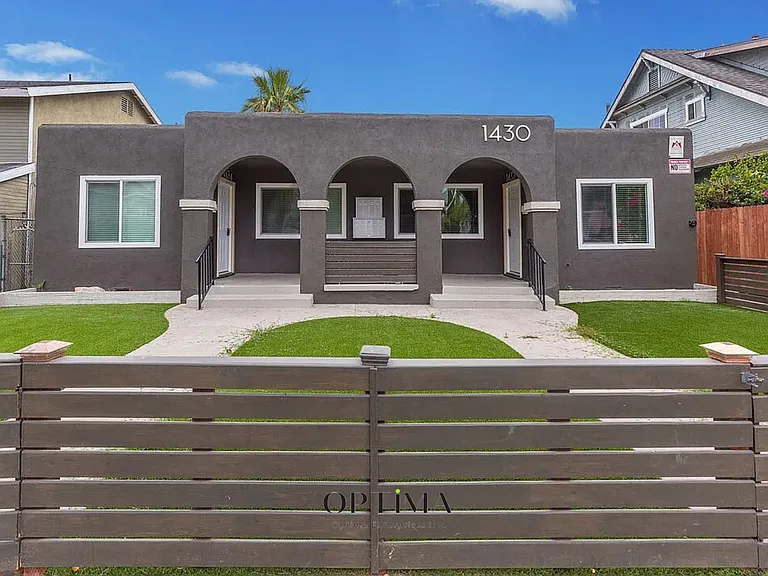1430 Linden Avenue — Photo 5