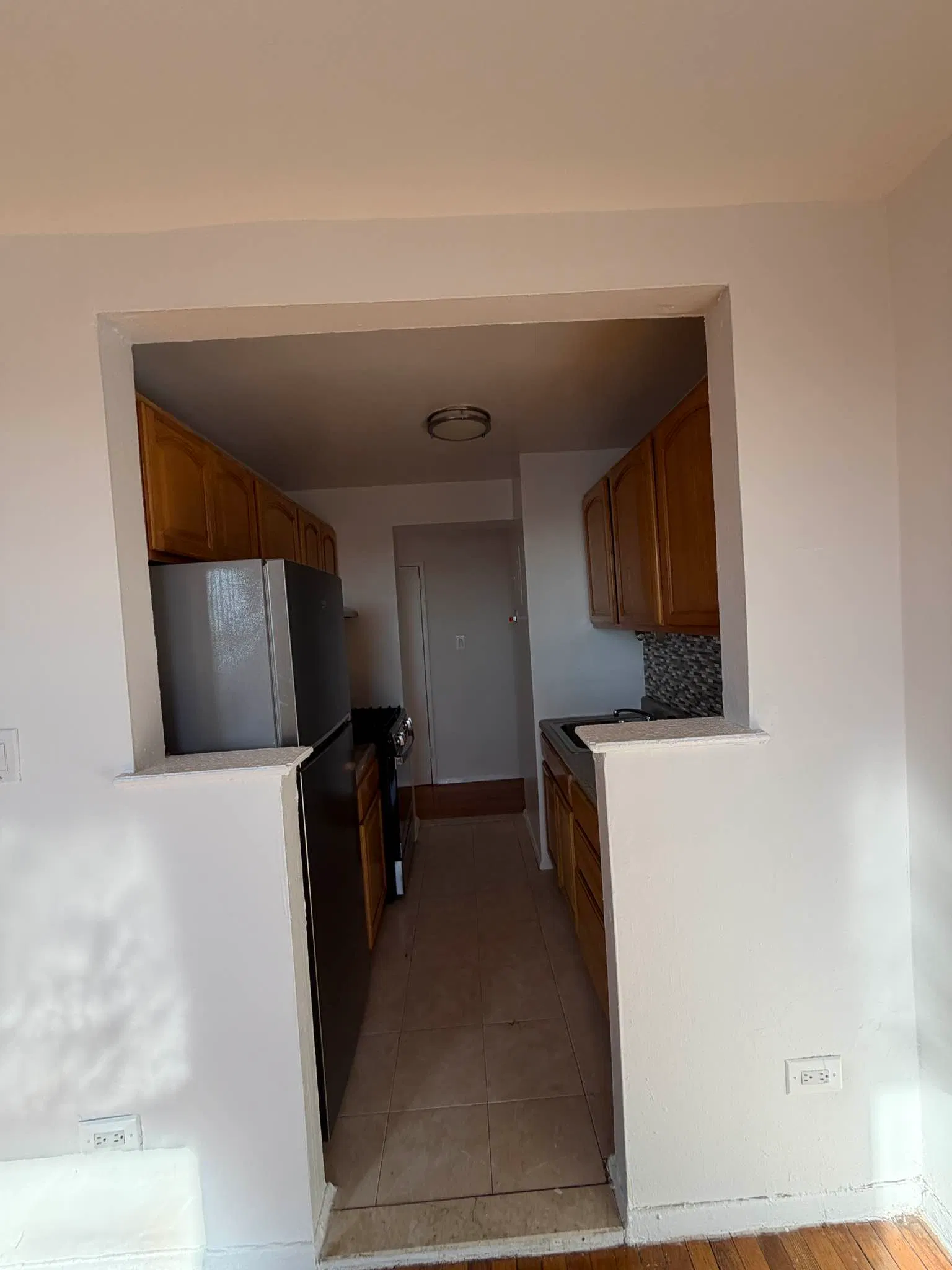3255 Randall Avenue #2J in Throgs Neck, Bronx | StreetEasy