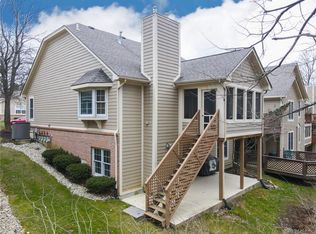 3429 Baronwood Blvd, Dayton, OH 45440