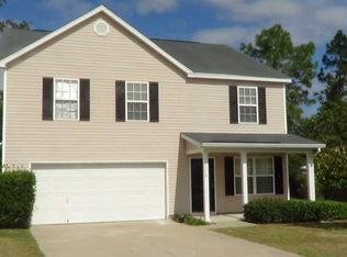 278 Arthurdale Dr, West Columbia, SC 29170