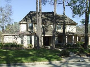 18306 Aldermoor Dr, Spring, TX 77388