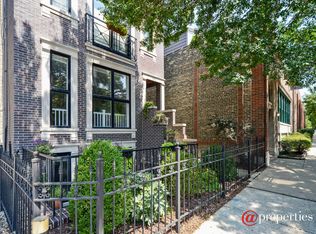 1142 W Cornelia Ave #1, Chicago, IL 60657