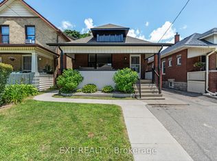 318 Ashland Ave #2, London, ON N5W 4E6
