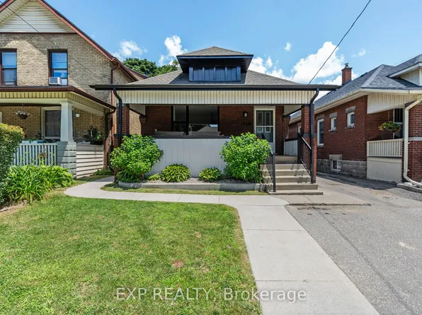 318 Ashland Ave #2, London, ON N5W 4E6