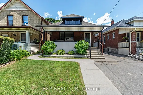 318 Ashland Ave #2 Photo 1