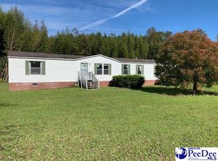 5309 E National Cemetery Rd, Florence, SC 29506